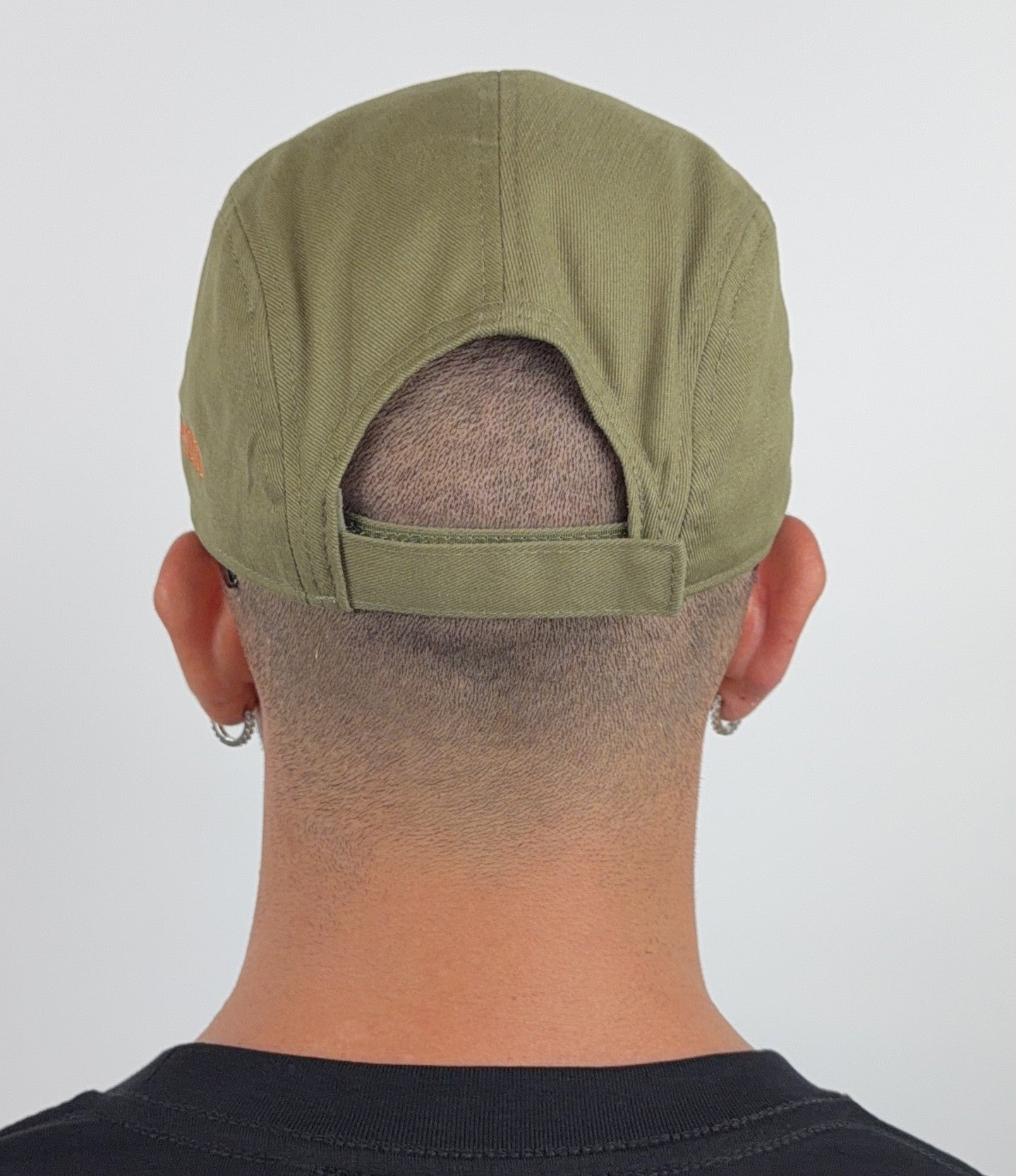 Coppola Army Green ''identità''