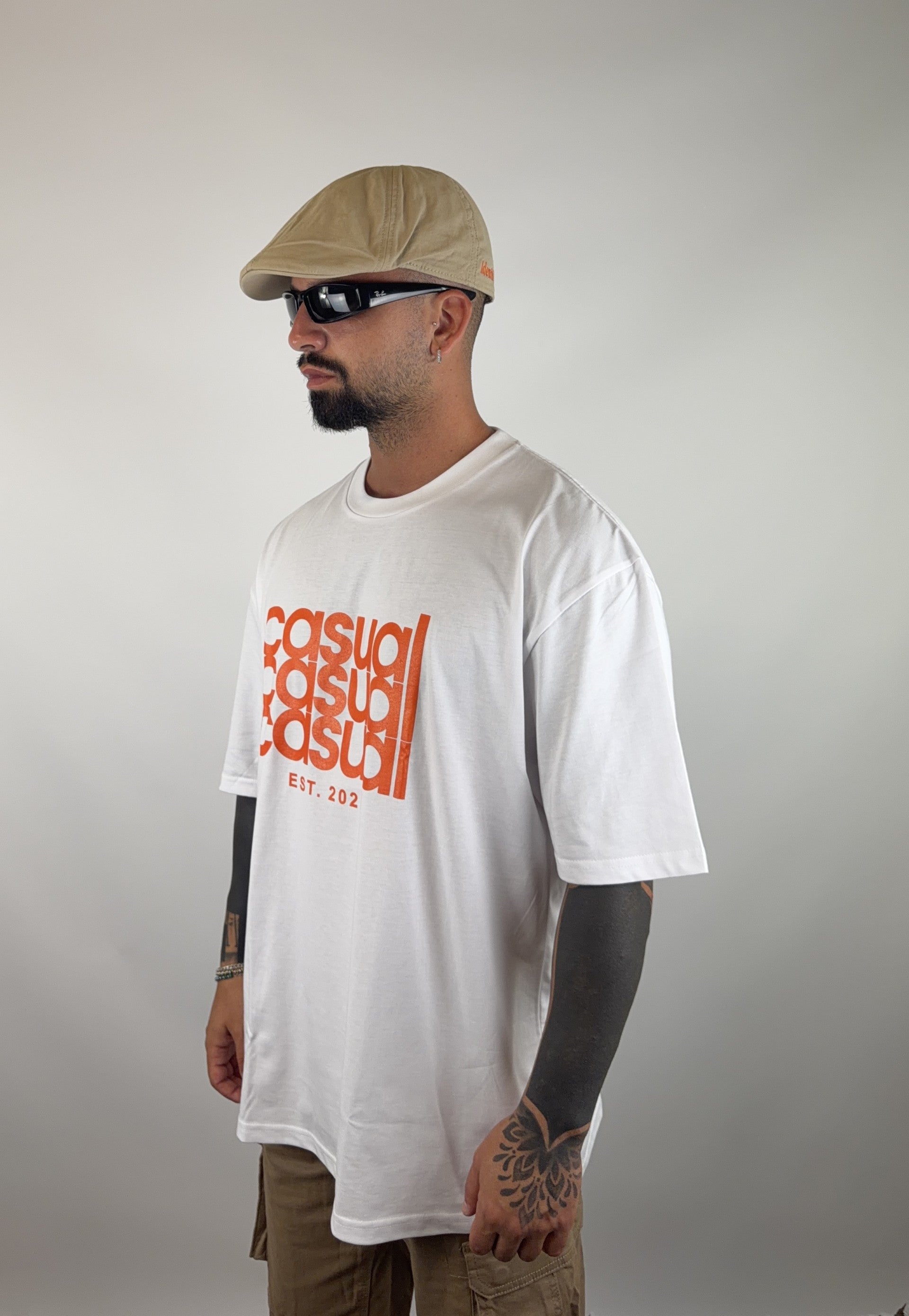 T-shirt ''Casual''