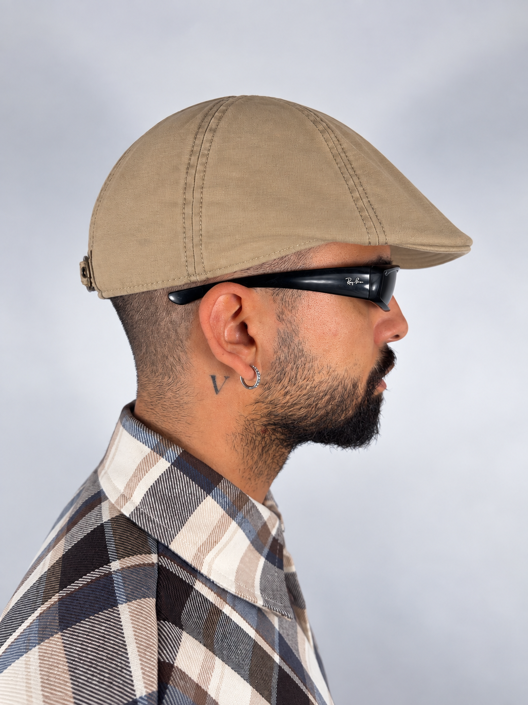 Coppola “Gold” Beige