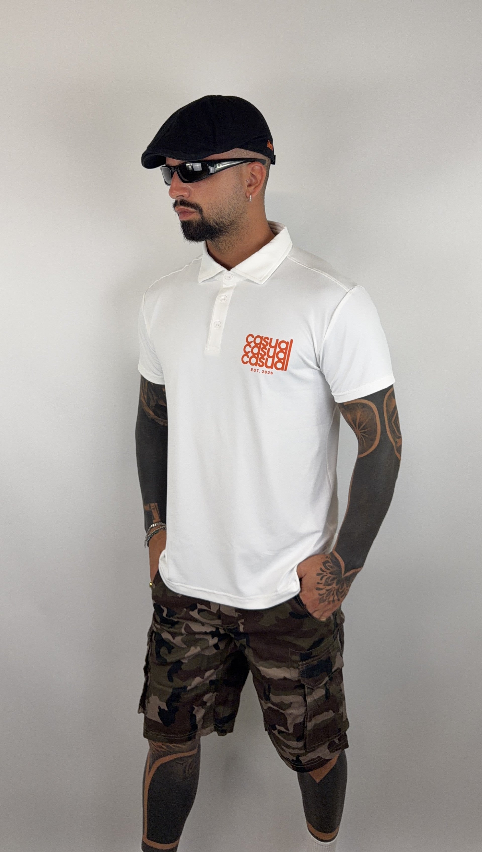 Polo ''Casual''