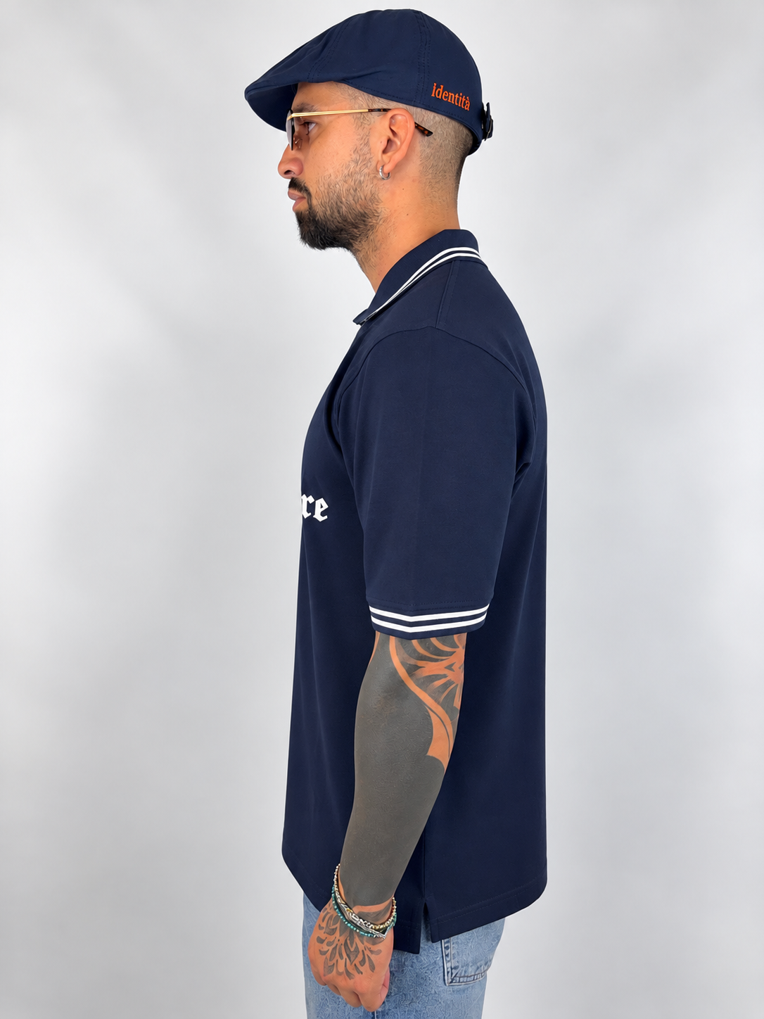 Polo ''Casual Culture''