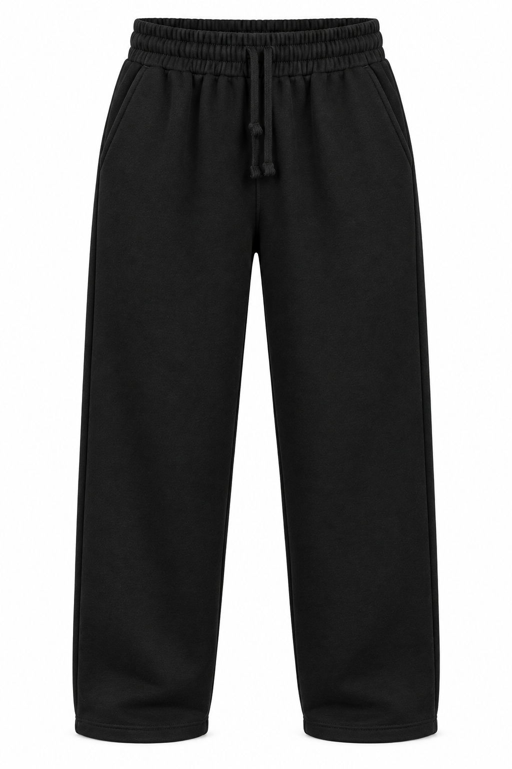 Joggers “Premium Quality Comfort” Black