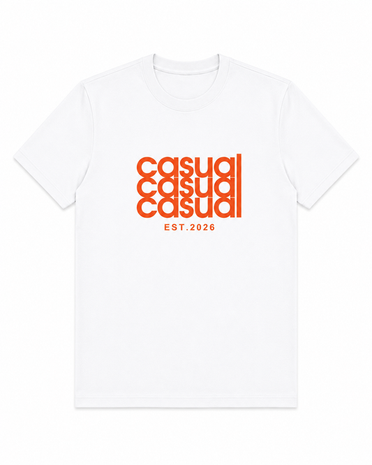 T-shirt ''Casual''