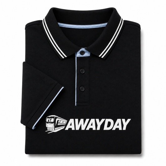 Polo ''AwayDay''