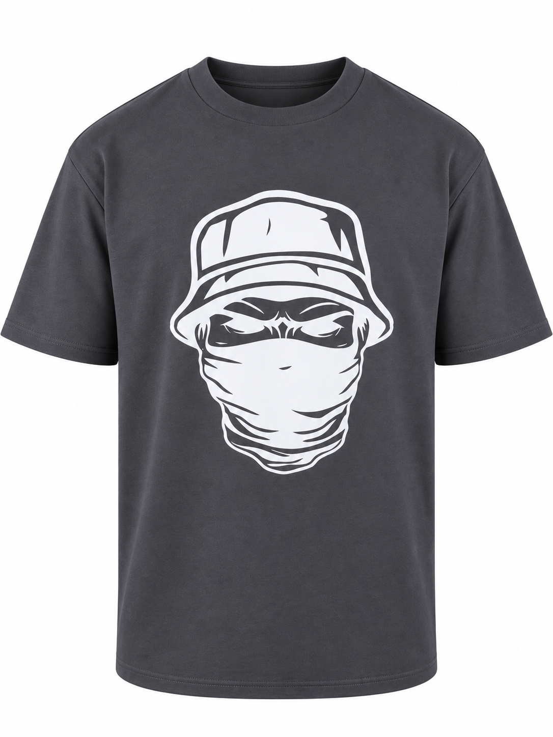 T-Shirt “Masked”