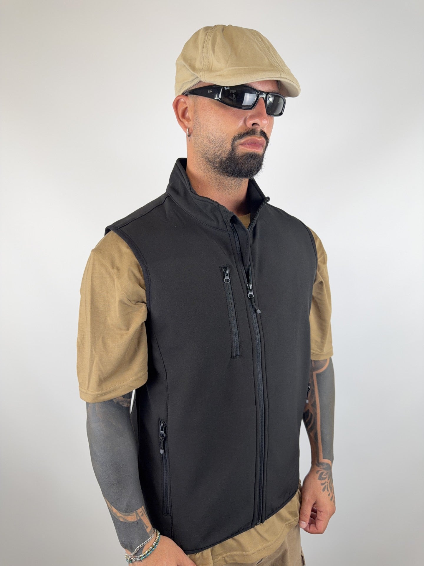Gilet Impermeabile ''AwayDay''