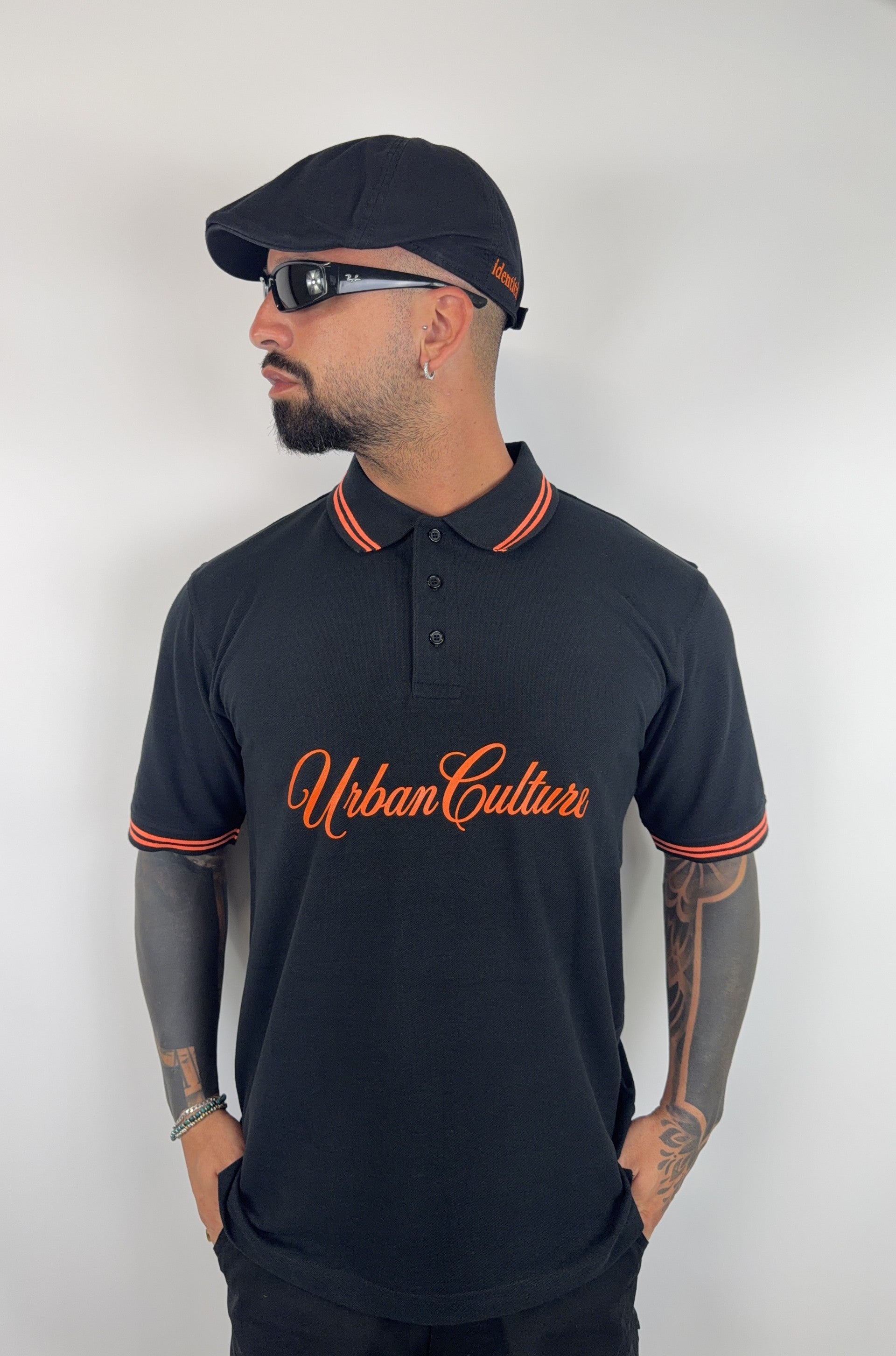 Polo ''Urban Culture''
