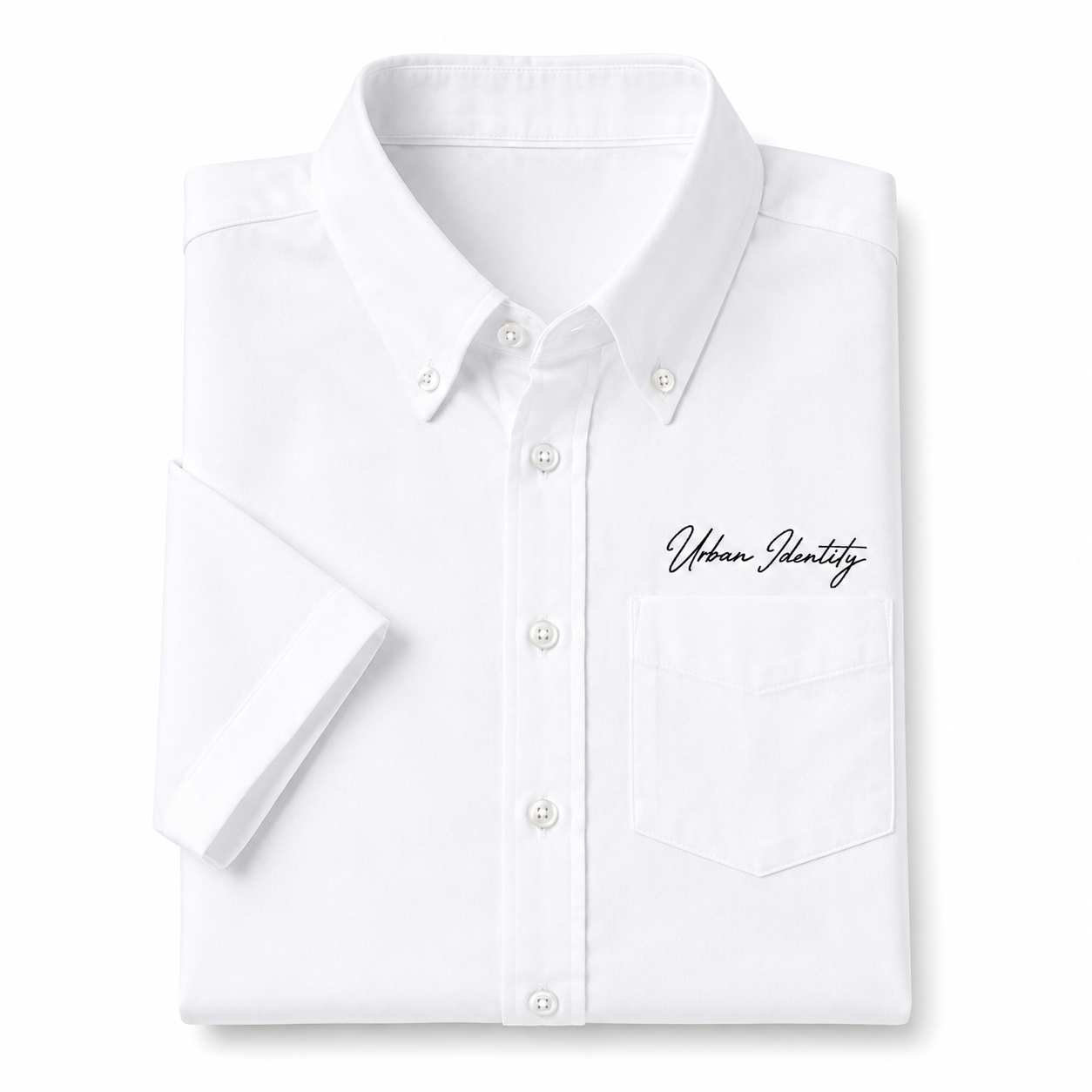 Camicia ''Urban Identity''