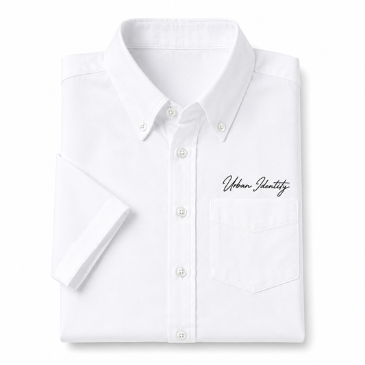 Camicia ''Urban Identity''
