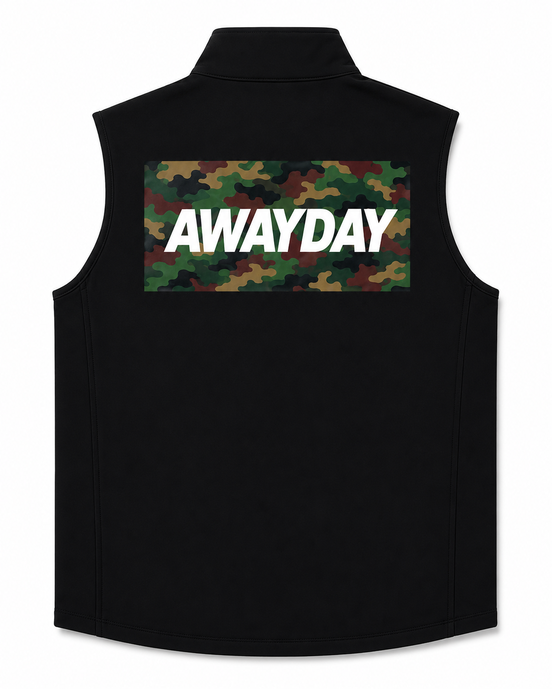 Gilet Impermeabile ''AwayDay''