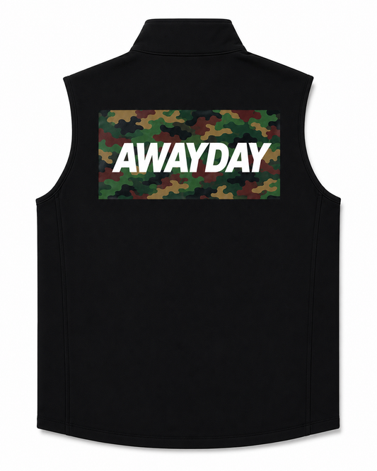 Gilet Impermeabile ''AwayDay''