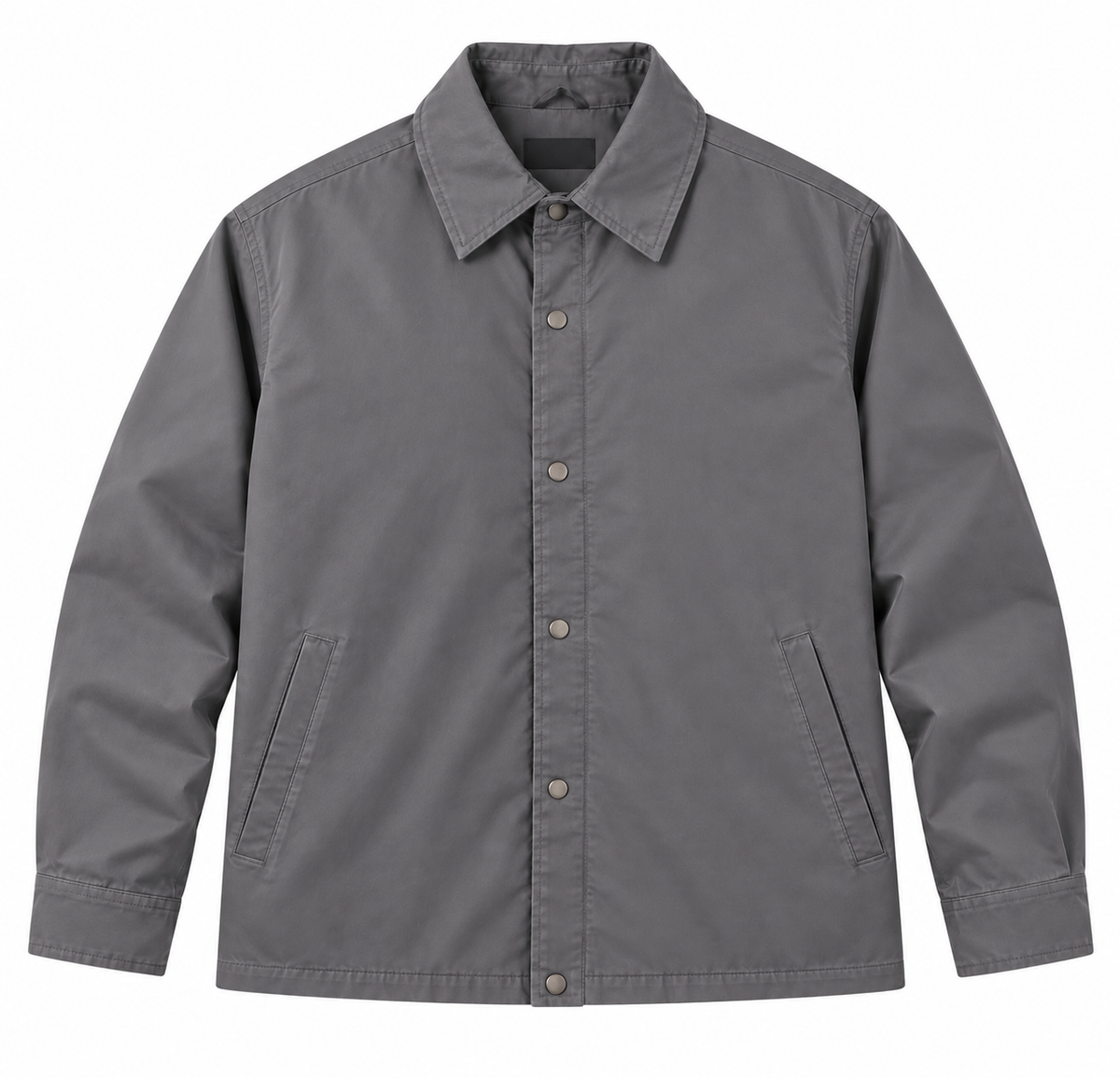 Impermeabile “Coach” Grey