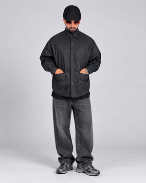 Impermeabile “Birmingham” Black