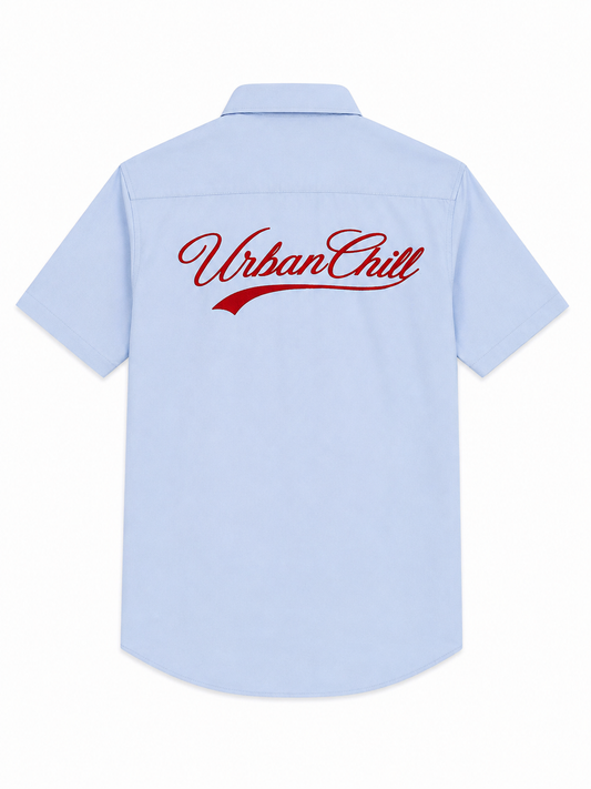 Camicia ''Urban Chill''
