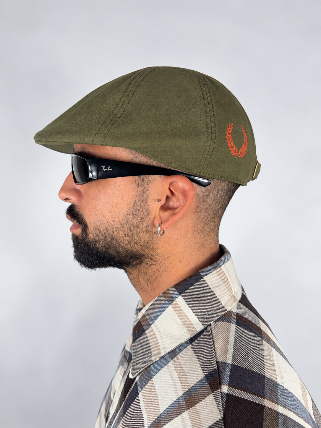 Coppola “Gold” Green
