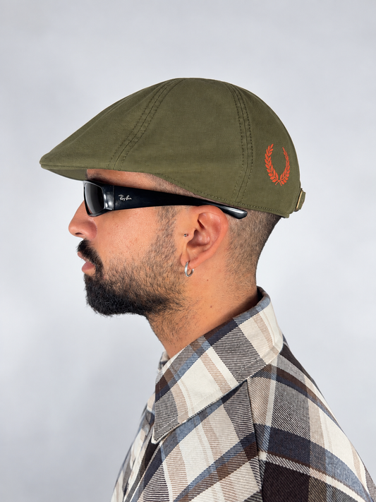 Coppola “Gold” Green