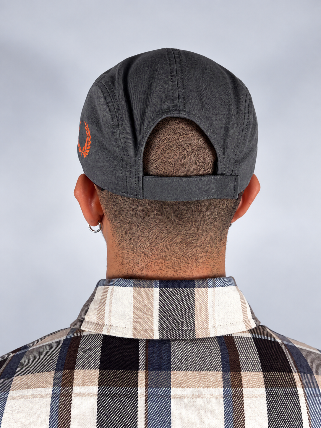 Coppola “Gold” Grey
