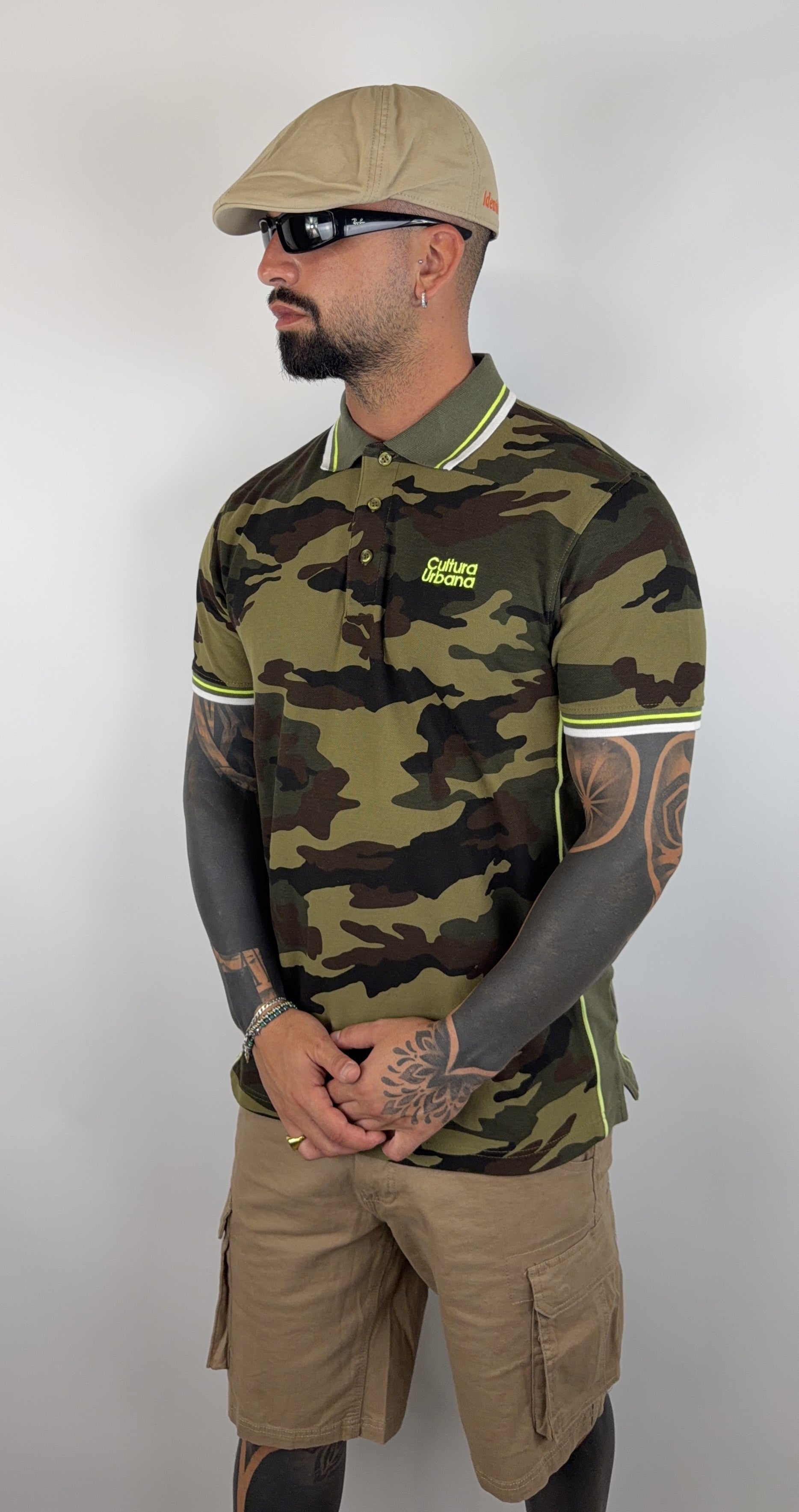 Polo ''Cultura Urbana''