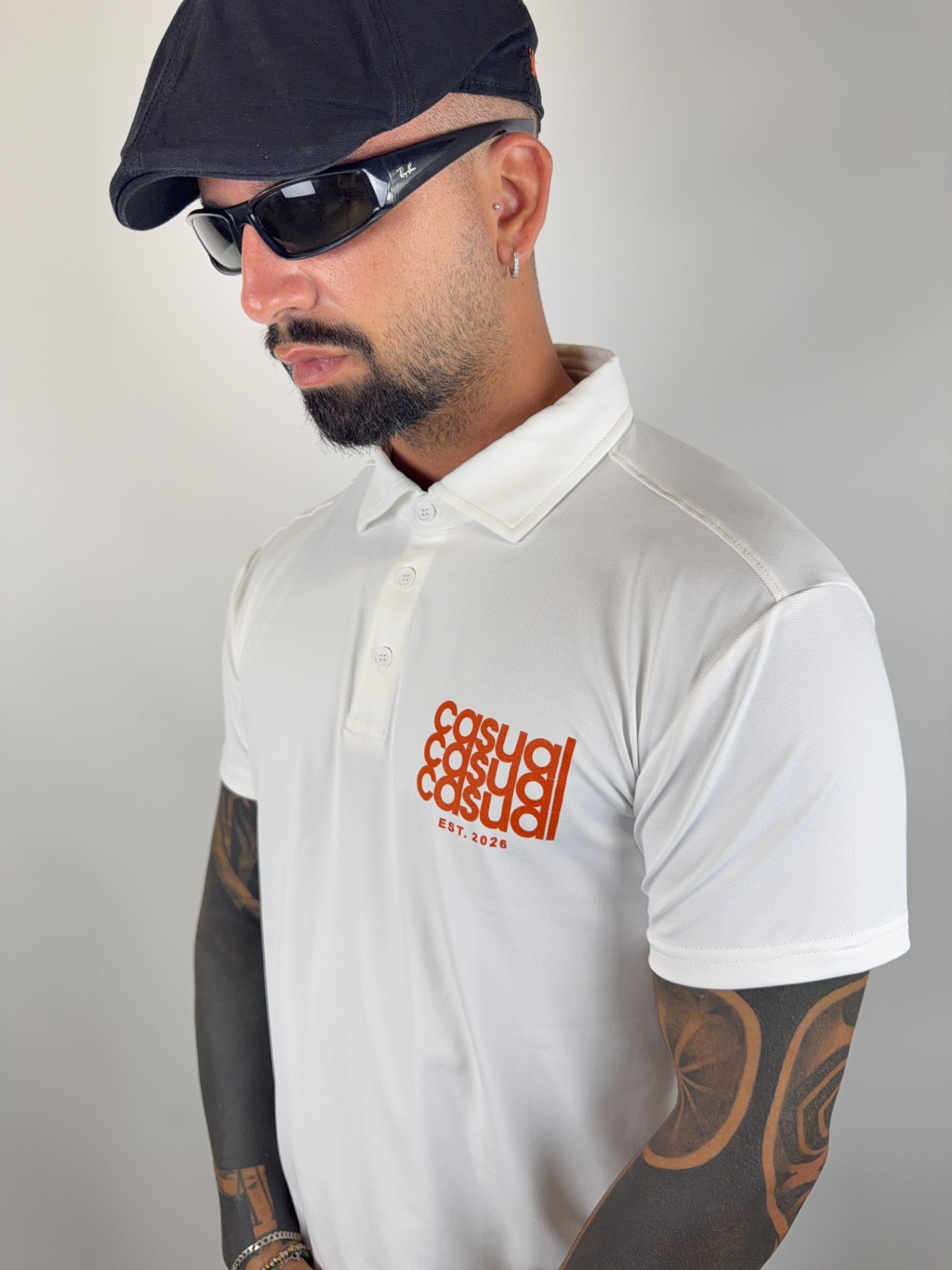 Polo ''Casual''