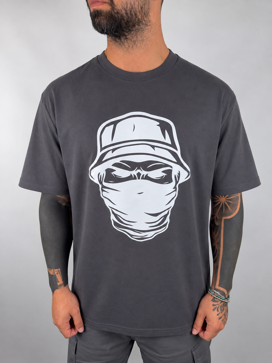 T-Shirt “Masked”