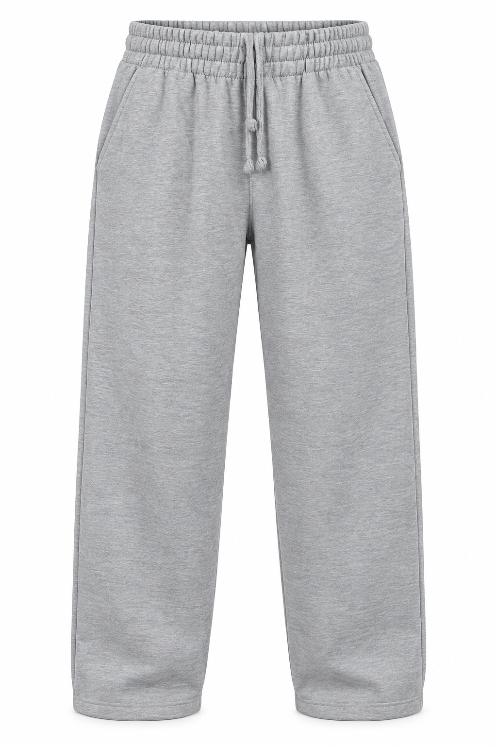 Jogger “Premium Quality Comfort” Grey