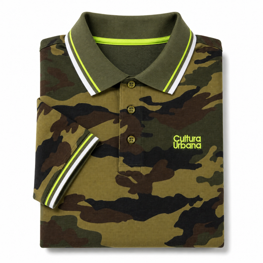 Polo ''Cultura Urbana''