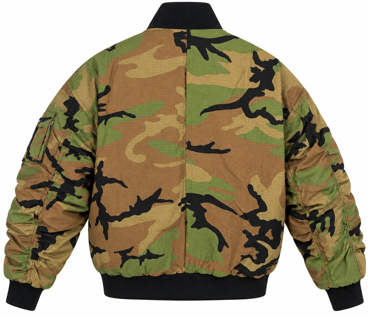 Bomber “Aviator” Camouflage