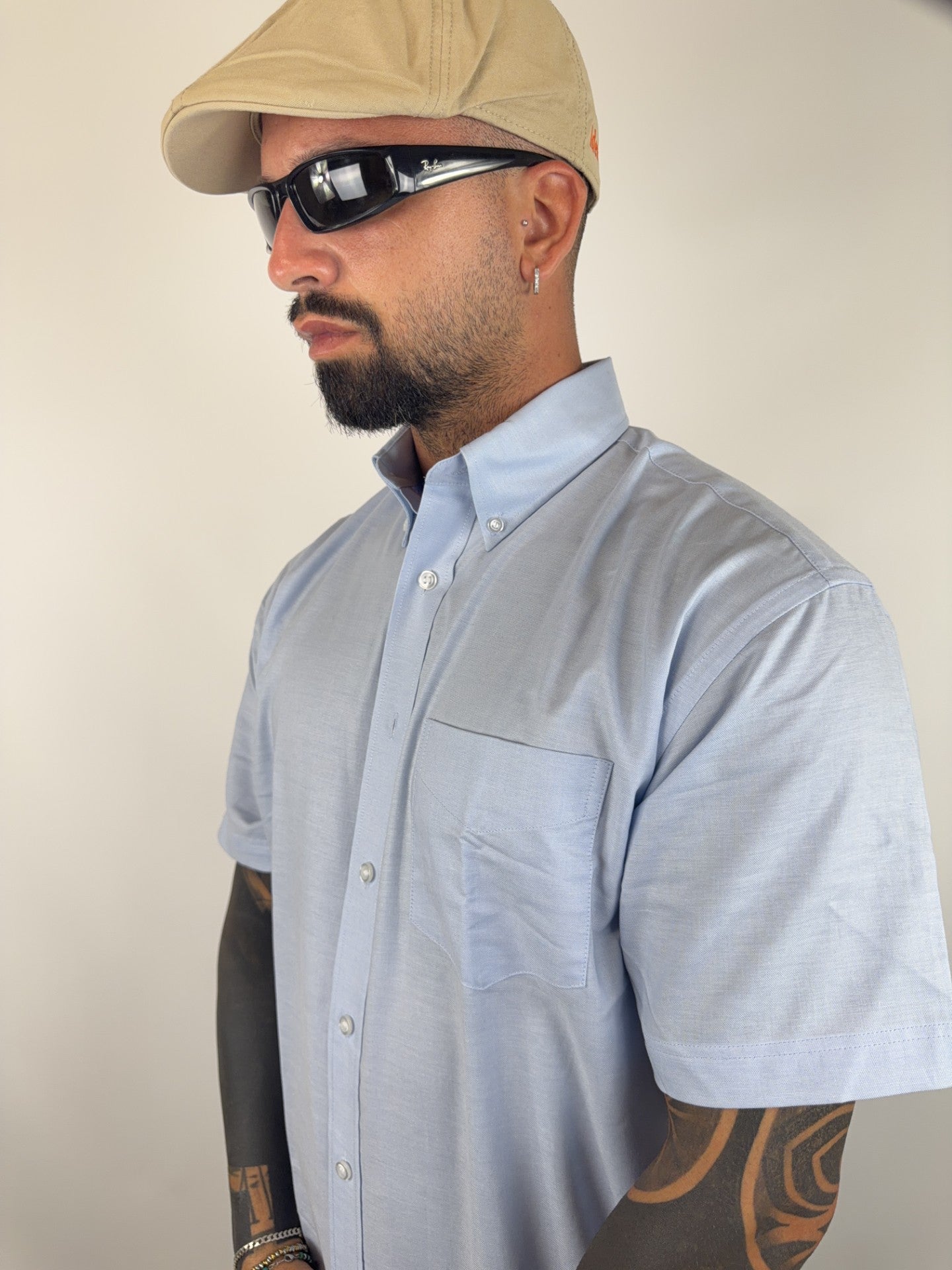 Camicia ''Urban Chill''