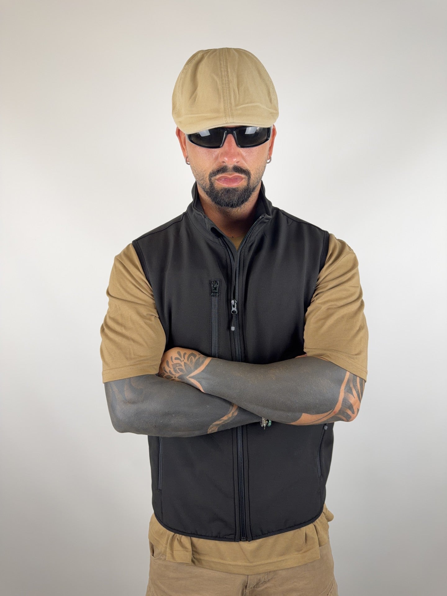 Gilet Impermeabile ''AwayDay''