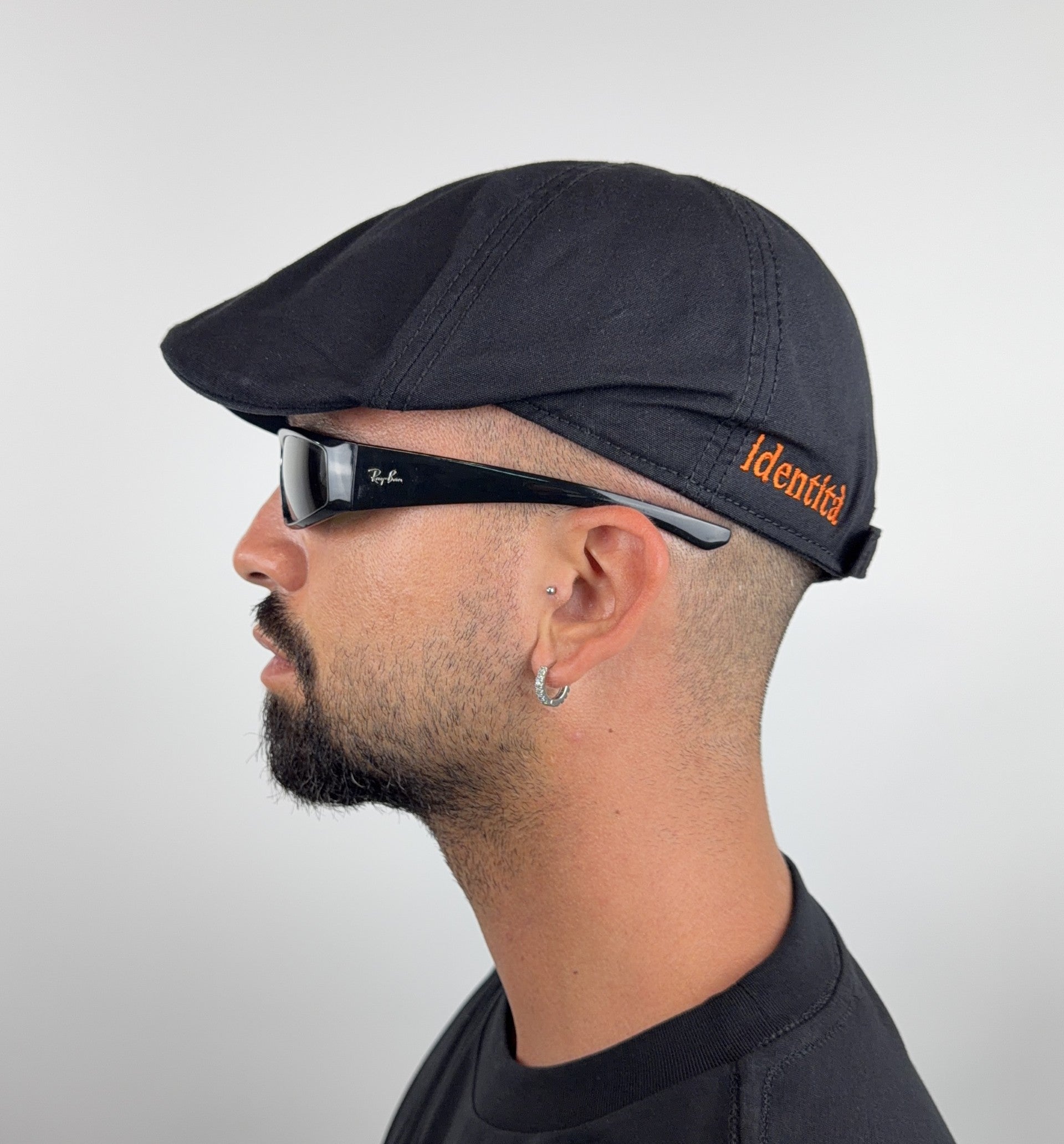 Coppola Black ''identità''