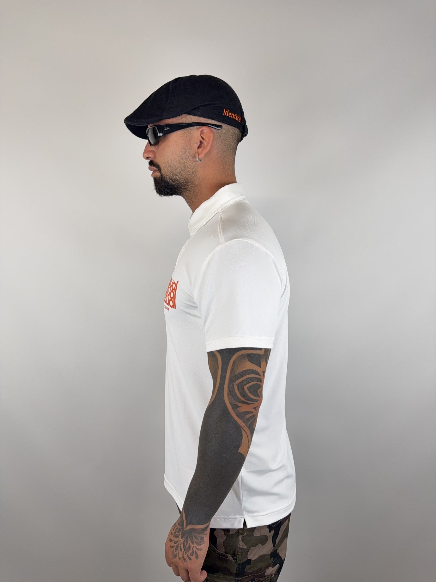 Polo ''Casual''