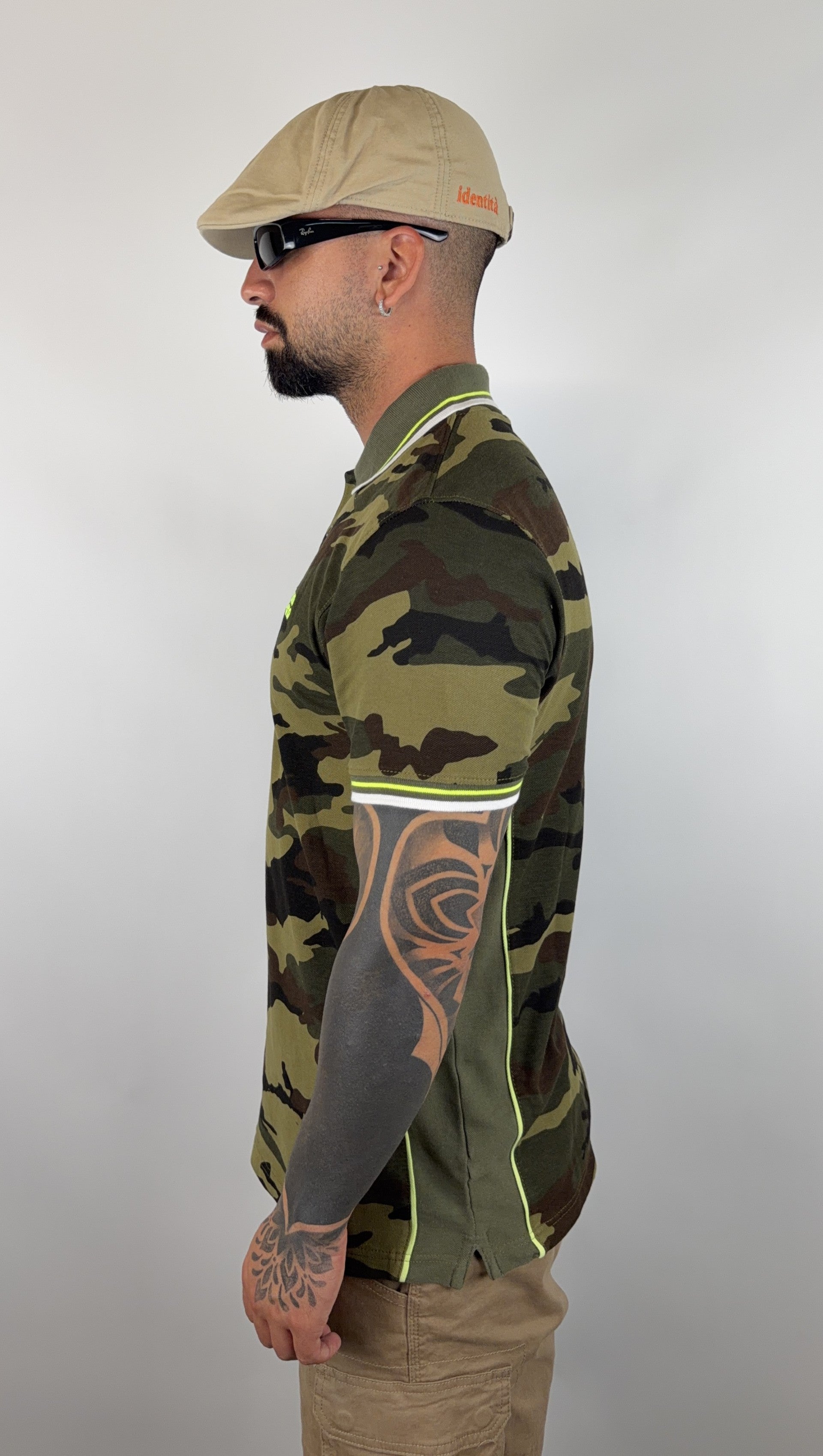 Polo ''Cultura Urbana''