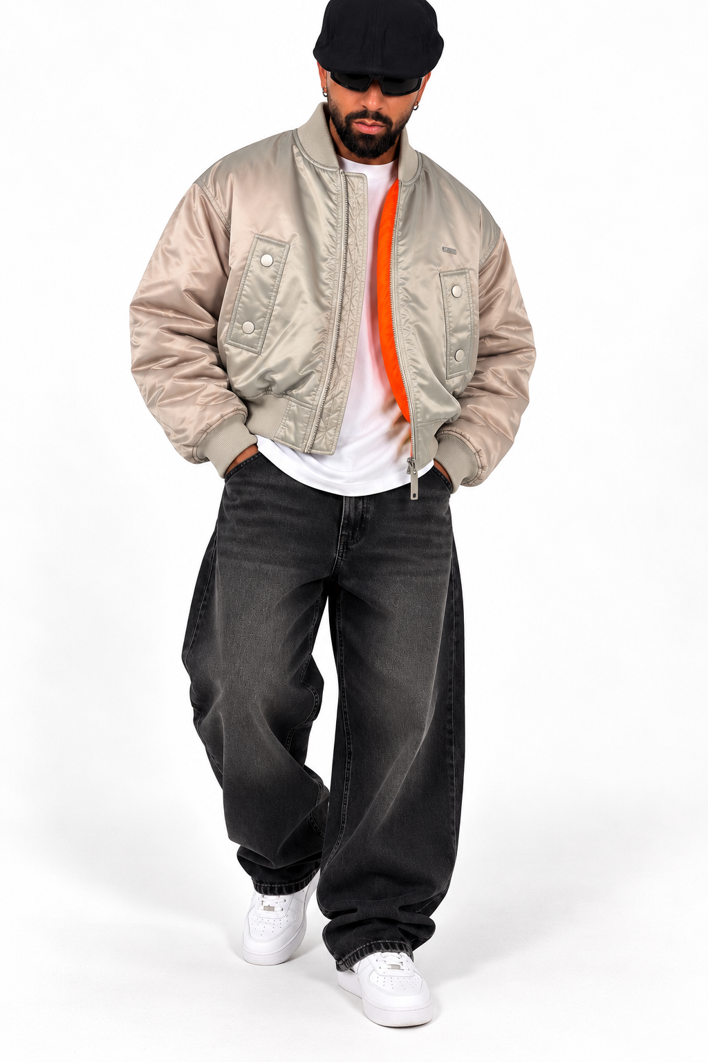 Bomber “Aviator” Light