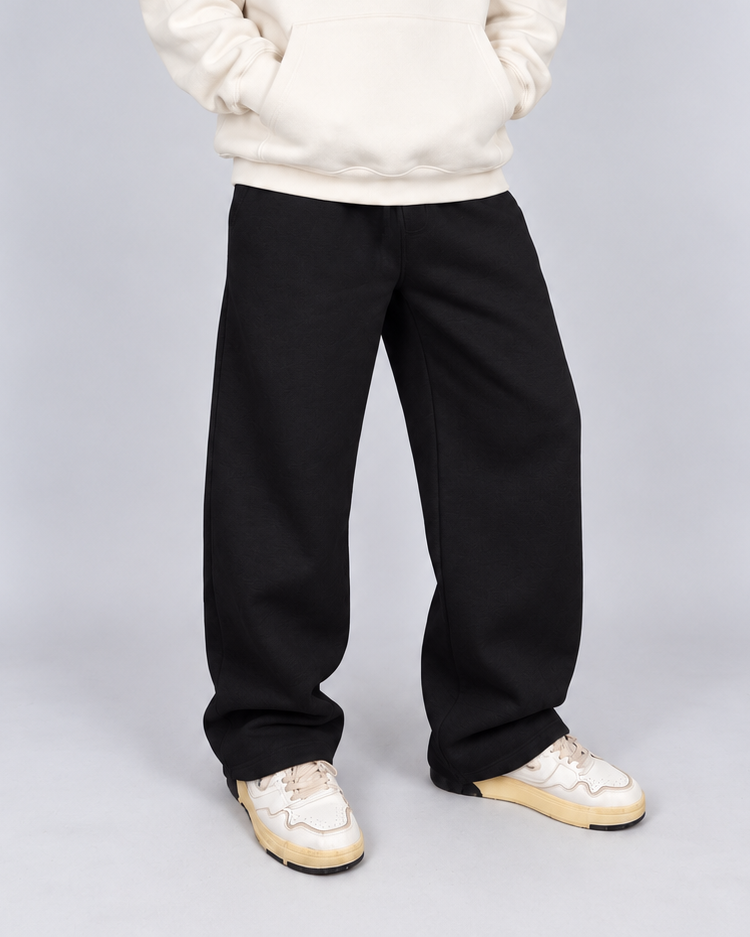 Joggers “Premium Quality Comfort” Black