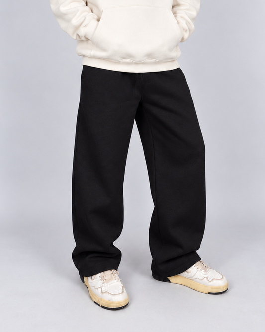 Joggers “Premium Quality Comfort” Black