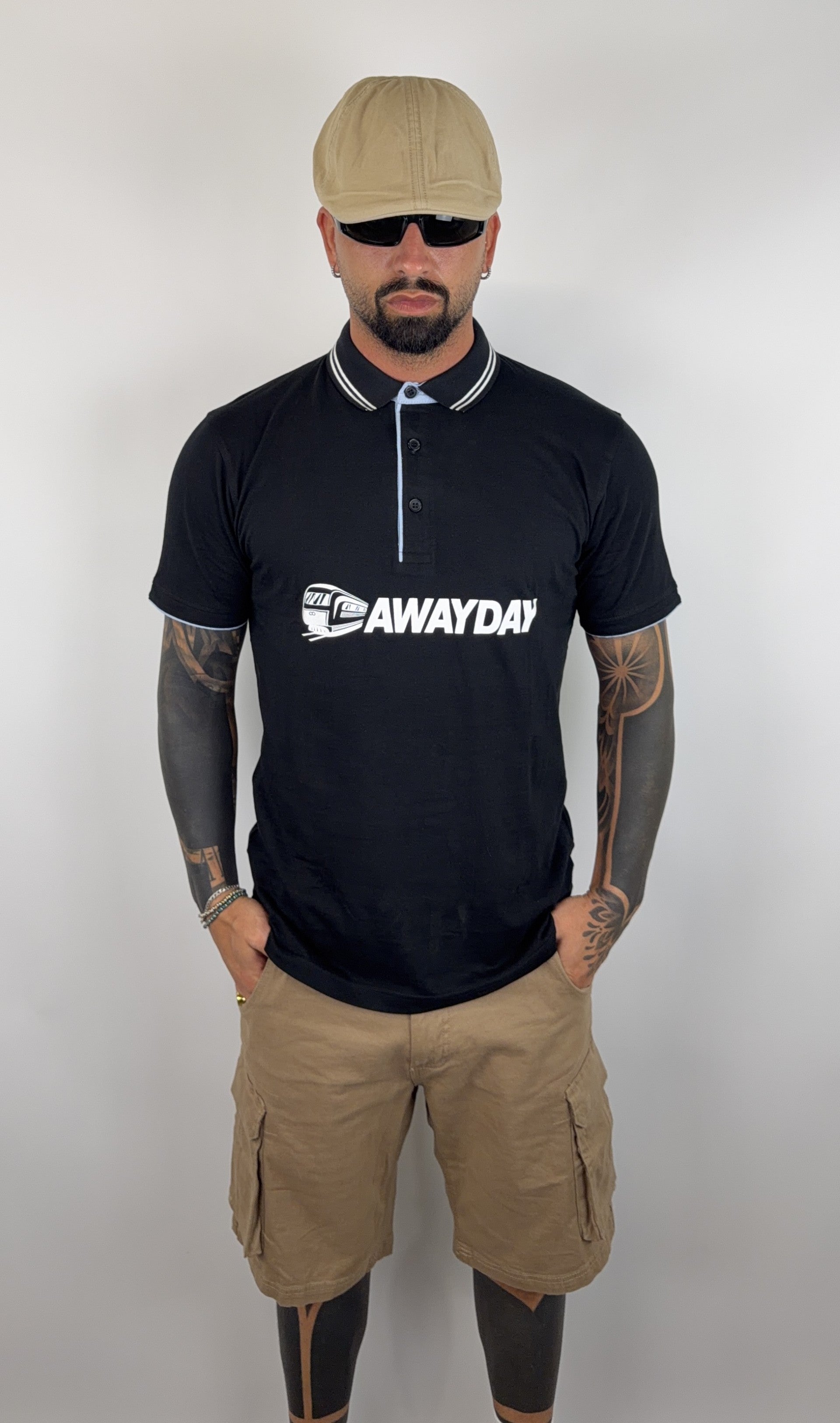 Polo ''AwayDay''