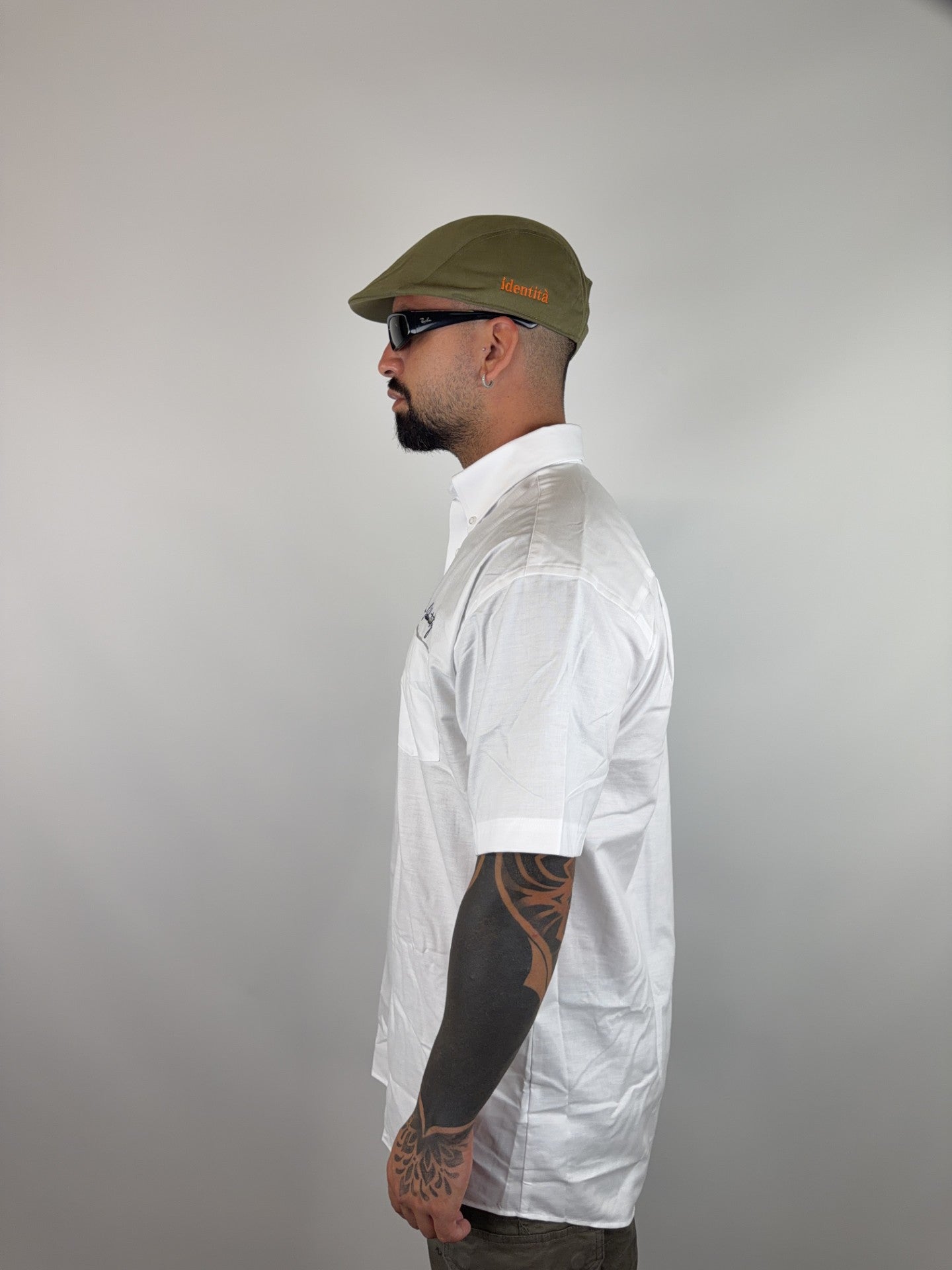 Camicia ''Urban Identity''