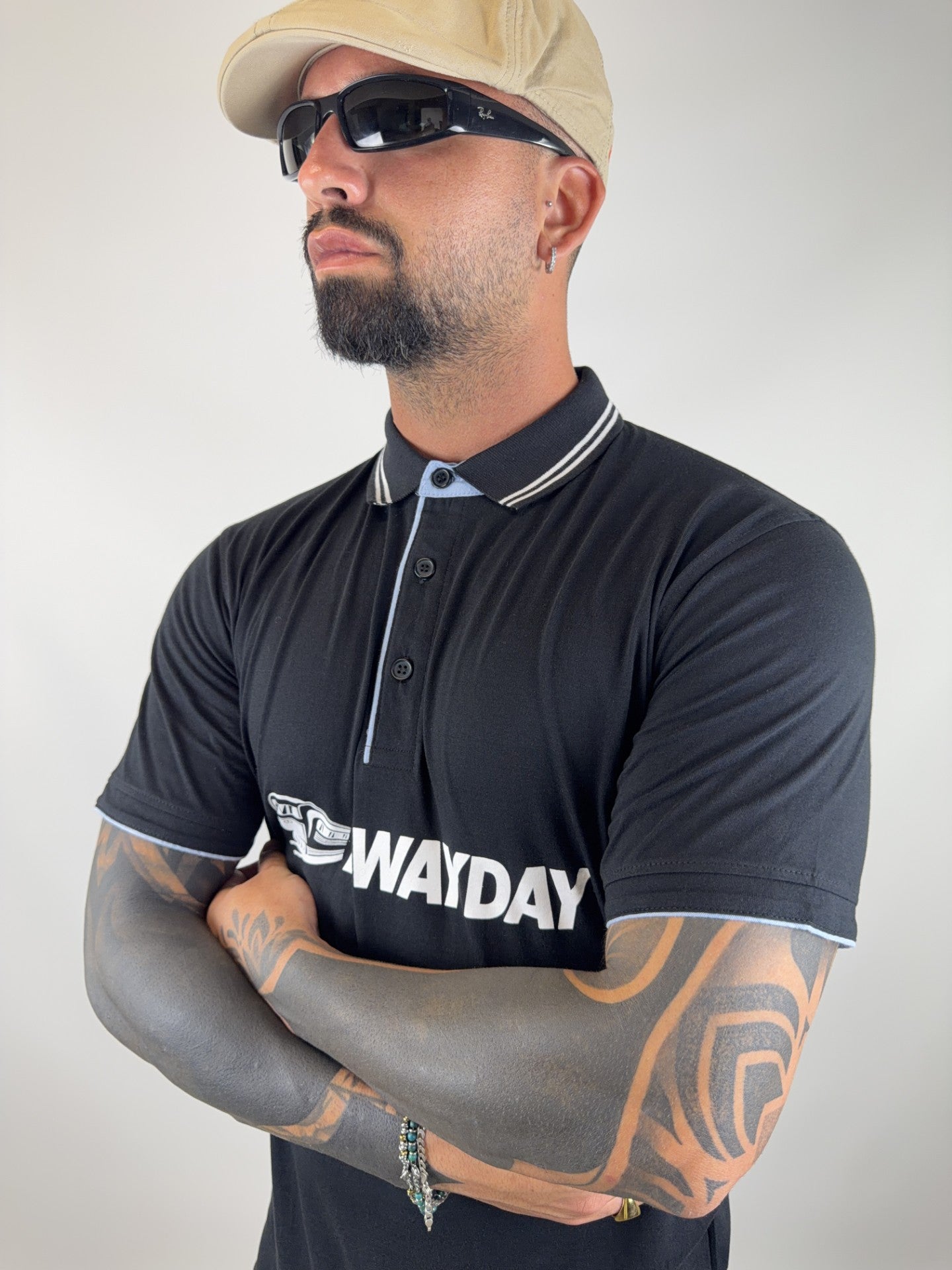 Polo ''AwayDay''