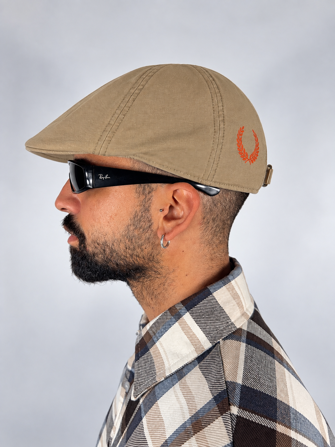 Coppola “Gold” Beige
