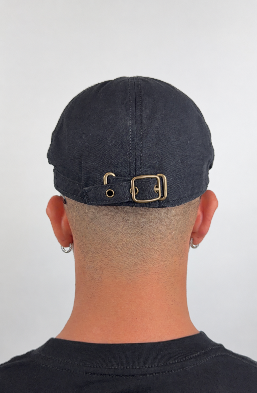 Coppola “Scotland” Black