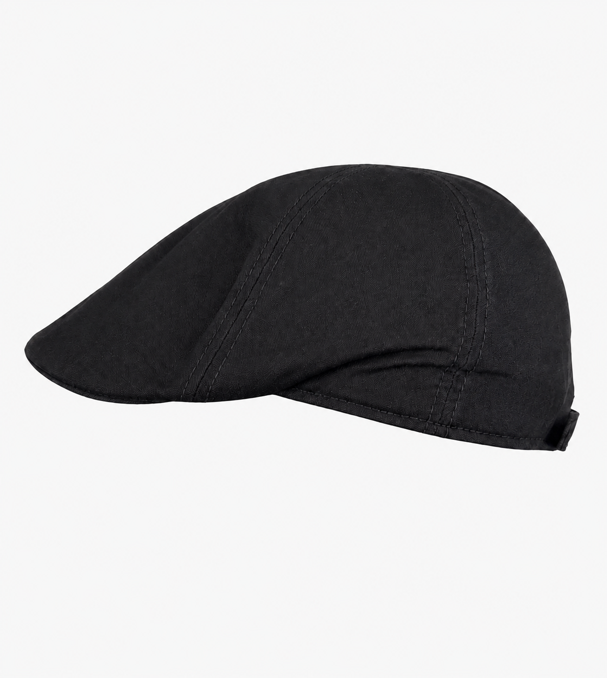 Coppola “Scotland” Black