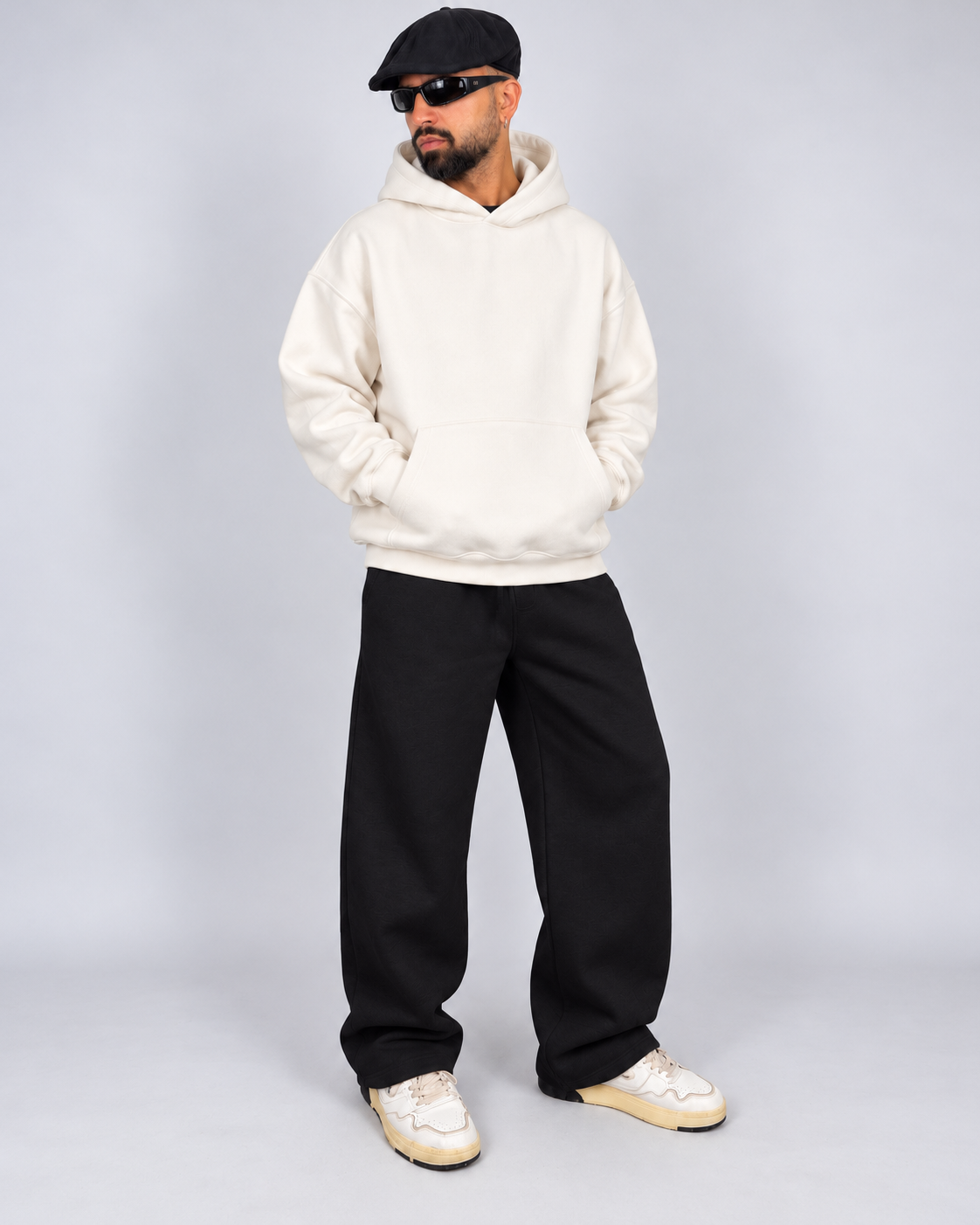 Joggers “Premium Quality Comfort” Black