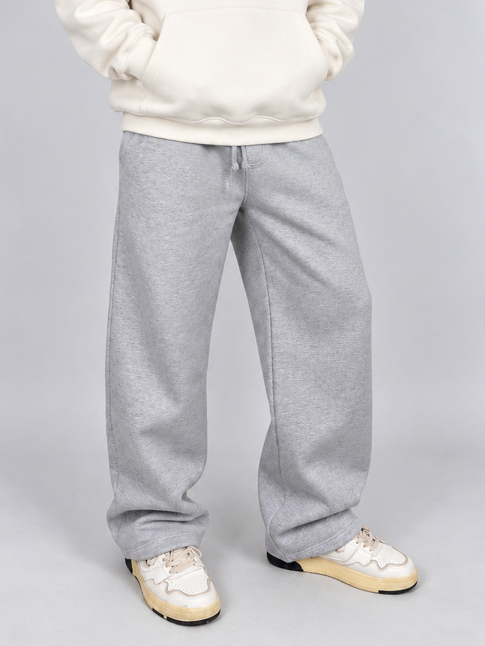 Jogger “Premium Quality Comfort” Grey