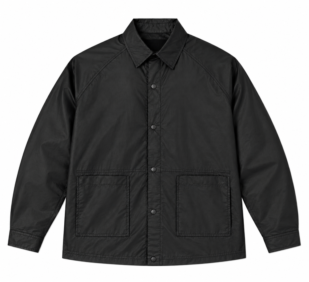 Impermeabile “Birmingham” Black
