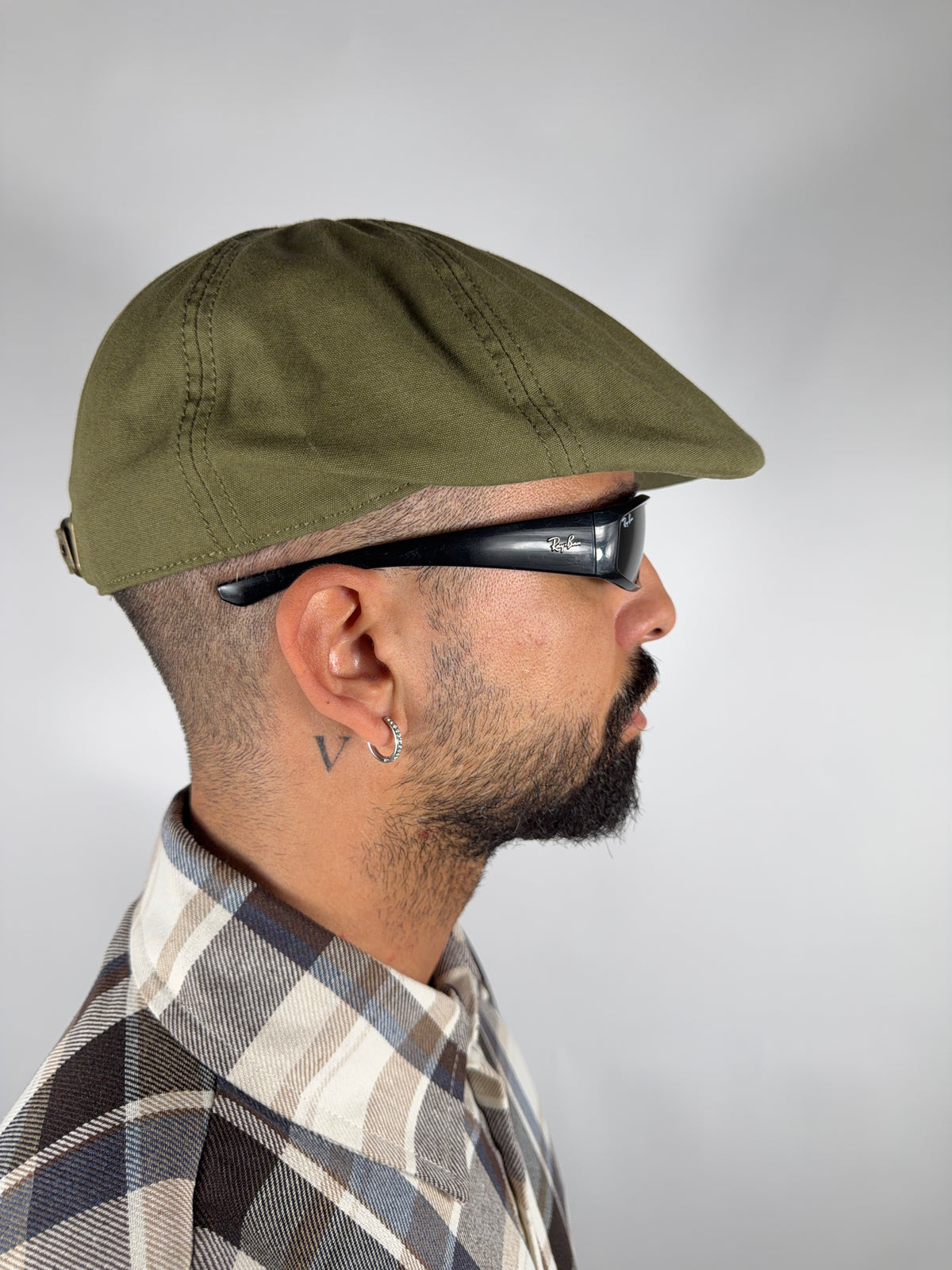Coppola “Gold” Green