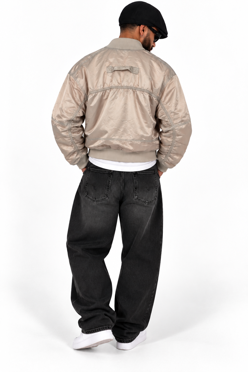 Bomber “Aviator” Light