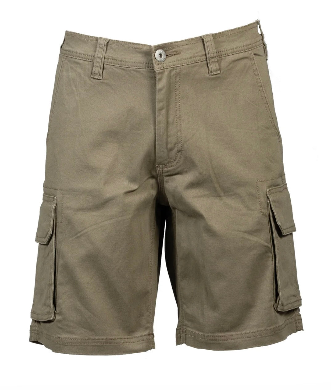 Bermuda Cargo Green Army