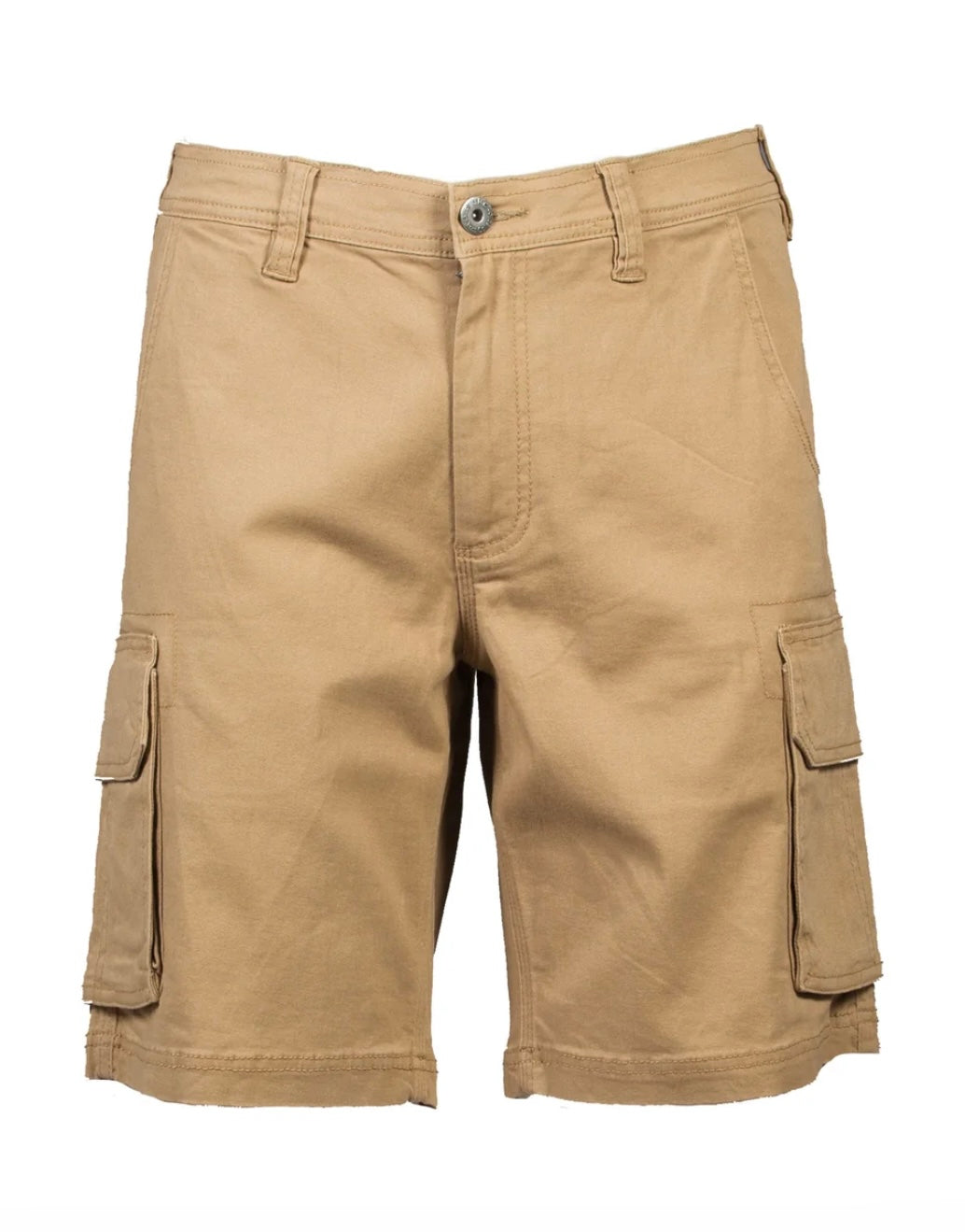 Bermuda Cargo Beige