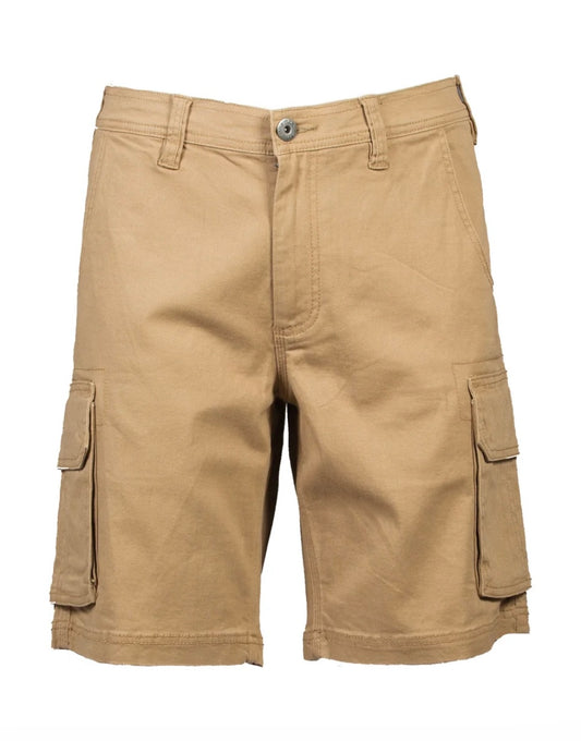 Bermuda Cargo Beige