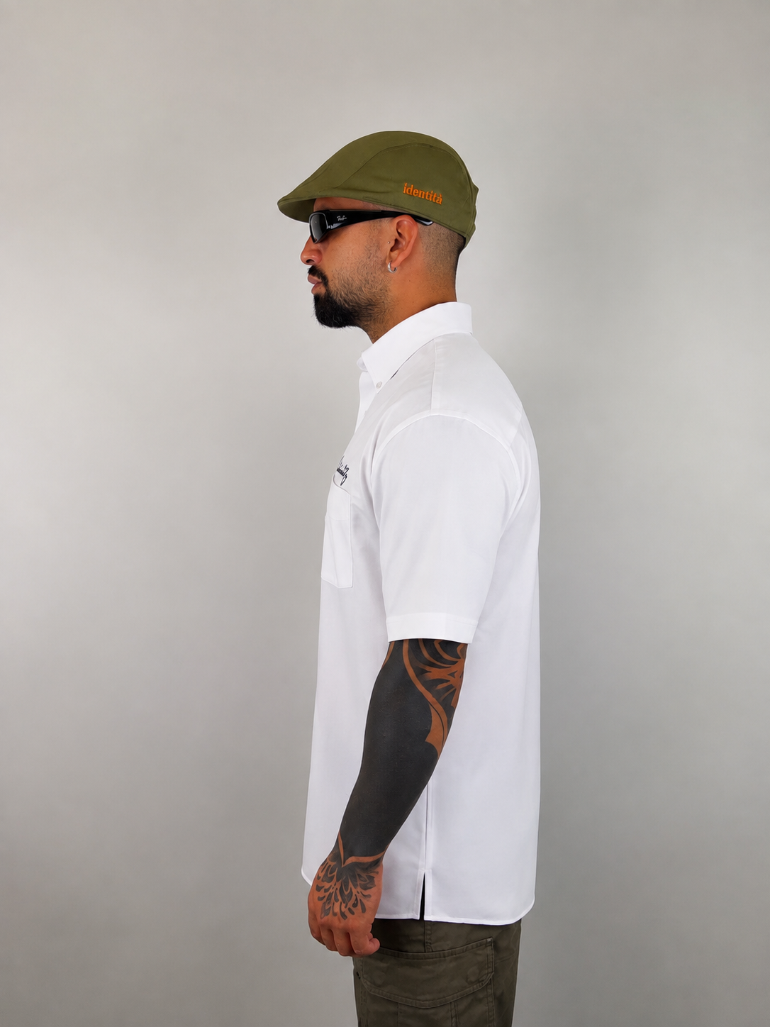Camicia ''Urban Identity''